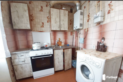 ул. Карла Маркса, 28, 1 этаж