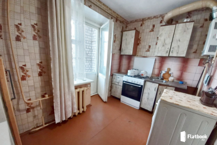 ул. Карла Маркса, 28, 1 этаж